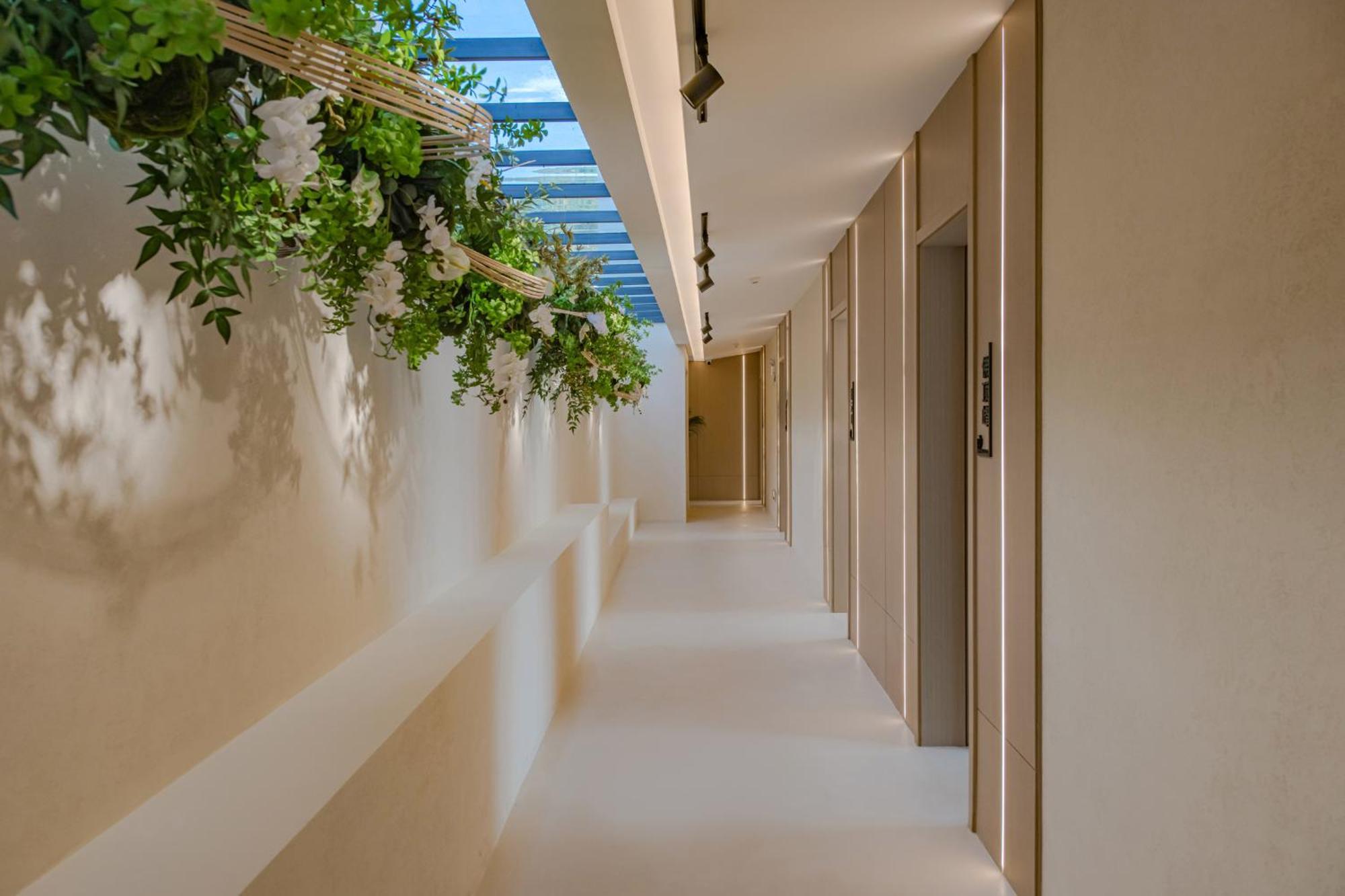 Dali Oriental Seaview Hotel -Dali Erhai المظهر الخارجي الصورة