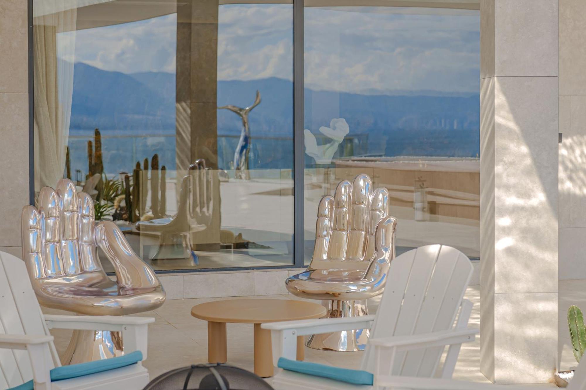 Dali Oriental Seaview Hotel -Dali Erhai المظهر الخارجي الصورة