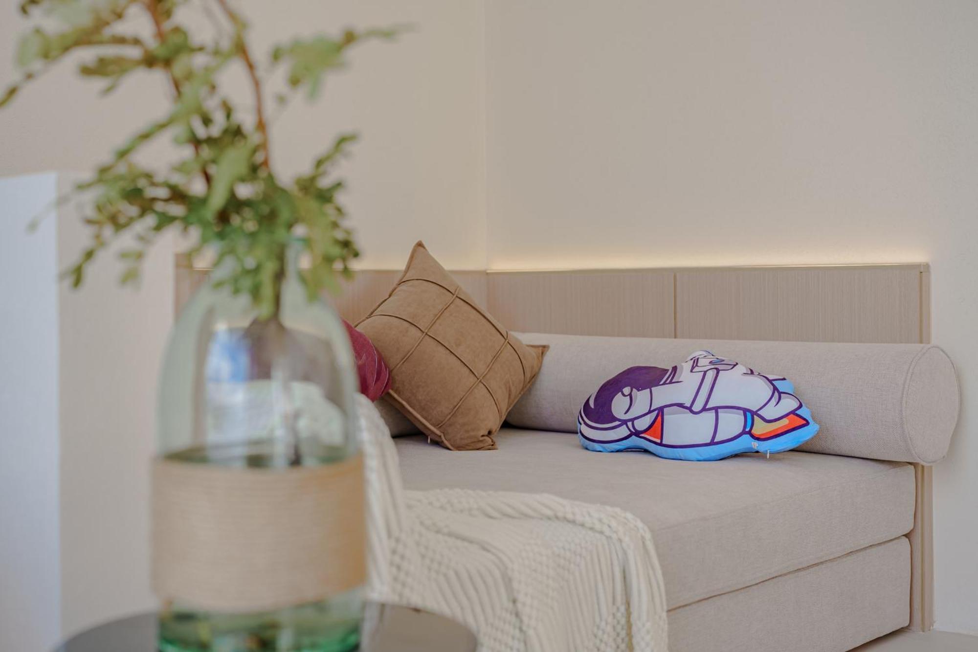 Dali Oriental Seaview Hotel -Dali Erhai المظهر الخارجي الصورة